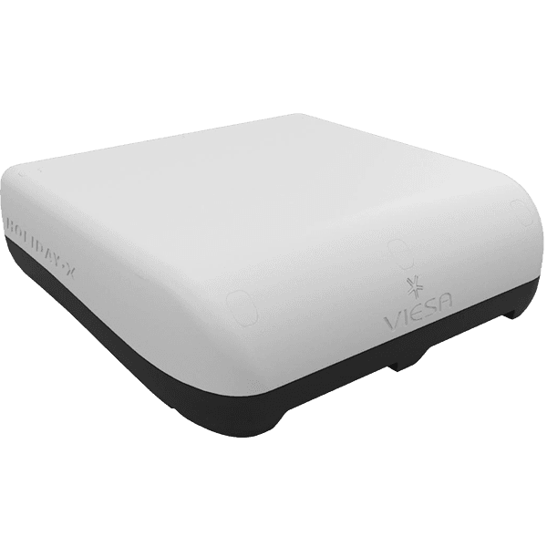 Viesa Holiday IIIs refroidisseur 12 volts