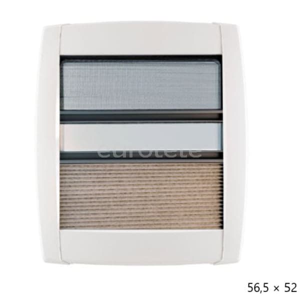 cadre-obscurcissant-intérieur-moustiquaire-plissé-mpk-42-puits de lumière-VisionStar-M-pro-VisionVent-M-pro-model-42-camping-car