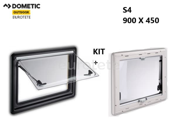 dometic-9104115569-fenetre 900 x 450 dometic s4 pliable kit cadre + blackout + moustiquaire-caravane-camping-car-1