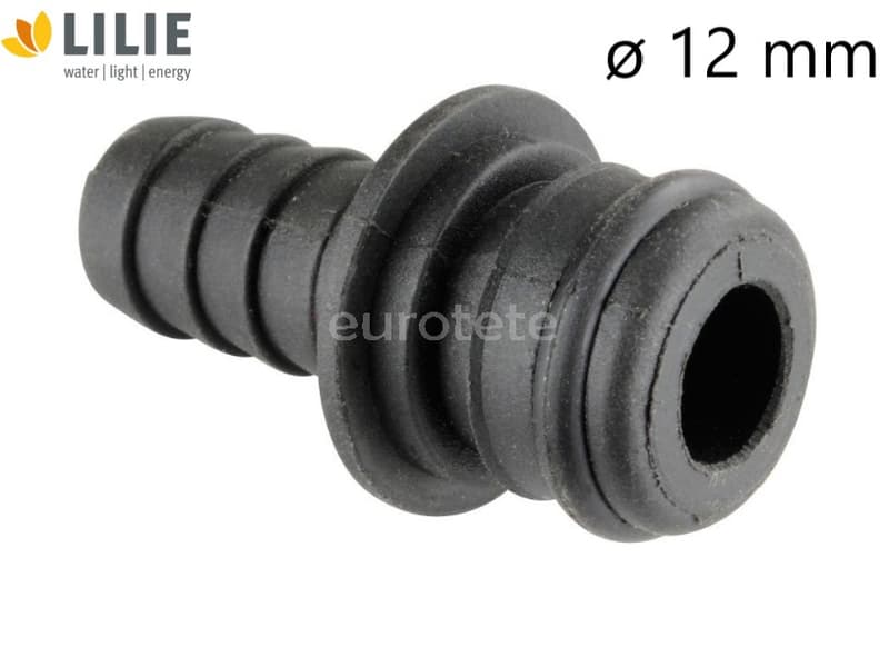 12 mm adaptador rapido shurflo racor instalacion agua 1