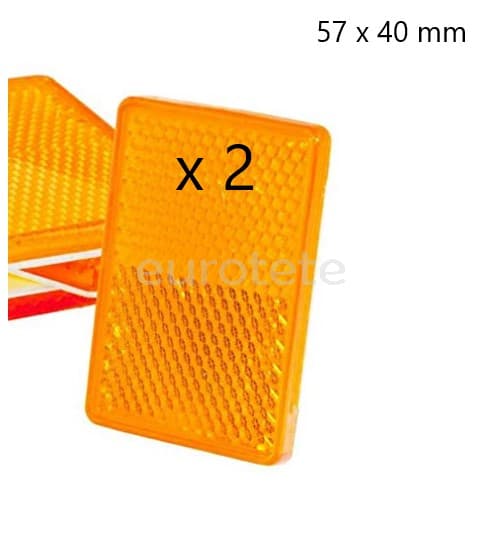 réflecteur-2-unités-orange-57-x-40-mm-avec-adhésif-jokon-hella-remorque-caravane-camping-car