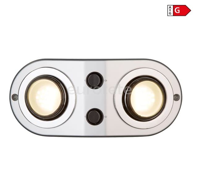 plafon-led-20-cm-doble-twin-3000-k-12-voltios-autocaravana-caravana