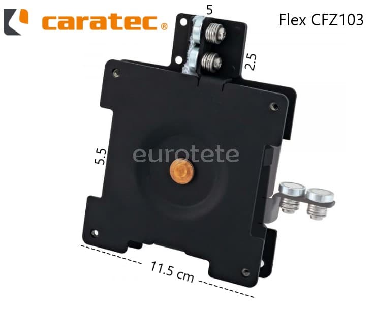 caratec-flex-cfz103-adaptateur-giratori-televisor-soport-TV-netflix-hitachi-usb-camper-camping-car-1