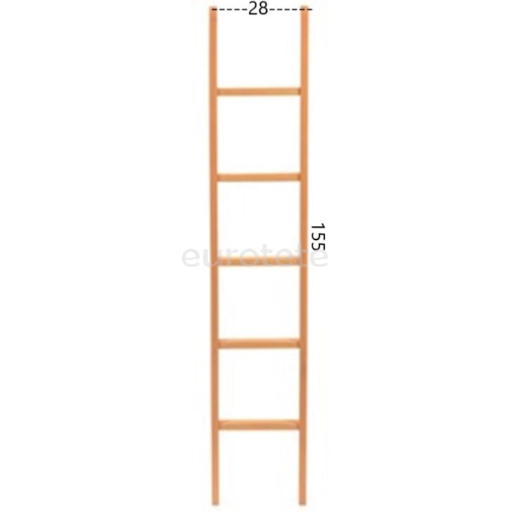 echelle-koto-bois-155-x-28-lit-superpose-capucin-fiamma-step-caravane-camping-car
