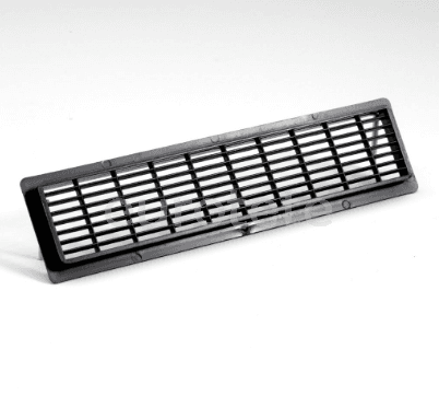 Rejilla 18 x 4.5 cm o ventilacion para armario autocaravana 1