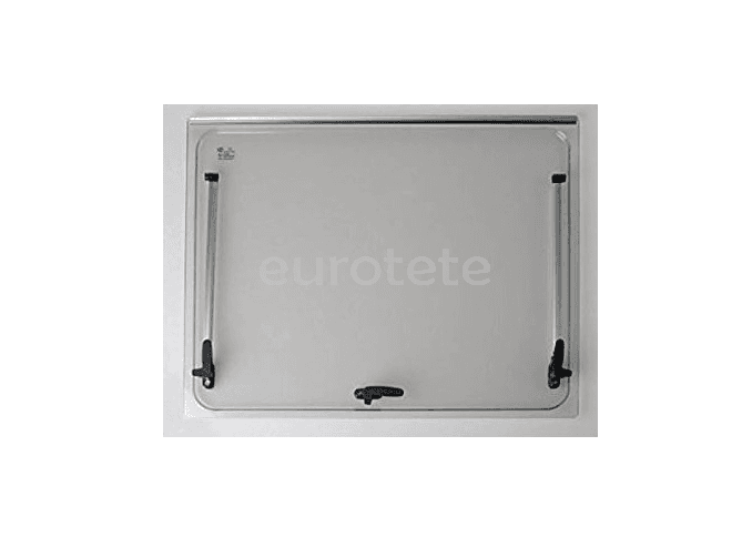 Verre 700 x 550 Dometic seitz S3 S4 fenêtre de remplacement  - 700x550-C - Eurotete