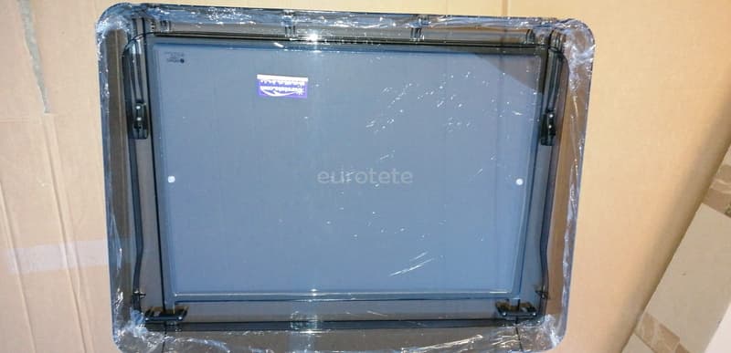 Remis 900 X 600 couvercle lucarne  - 37873 - Eurotete