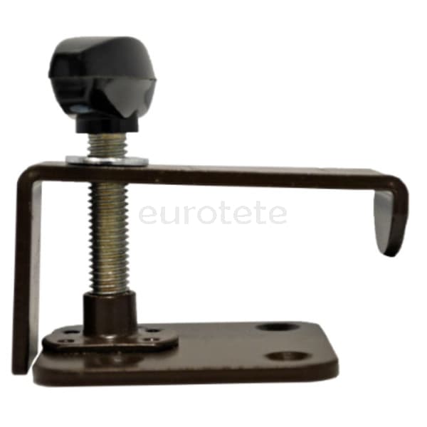 Mesa elevadora bloqueo marron para sujetar bastidor HTA 116 para caravana 1
