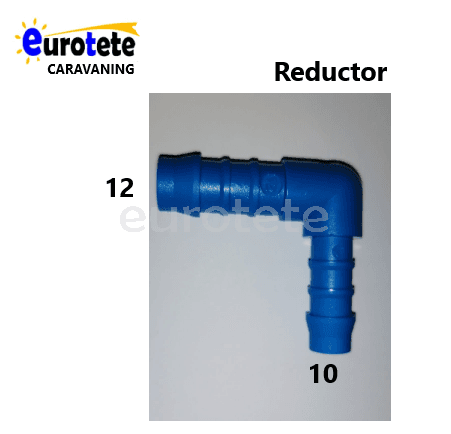 Reducteur 12 mm a 10 mm en L pour tuyau eau renforce 1