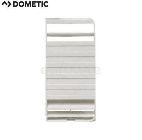 Grille laterale Dometic L 100, LS 100, AS 1625 ventilation refrigerateur camping-car 1