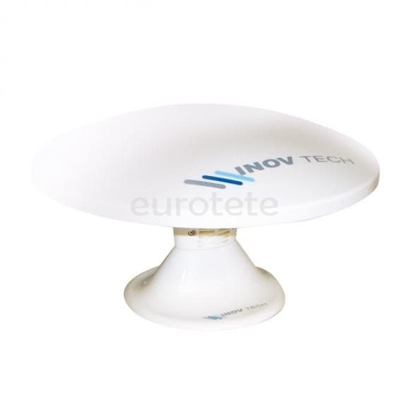 Antena television Omni 360º omnidirectionnelle pour camping-car  - 220695 - Eurotete