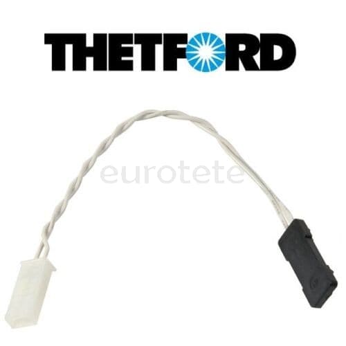 Sonde de temperature refrigerateur Thetford avec ecran lcd a led  - 623077 - Eurotete