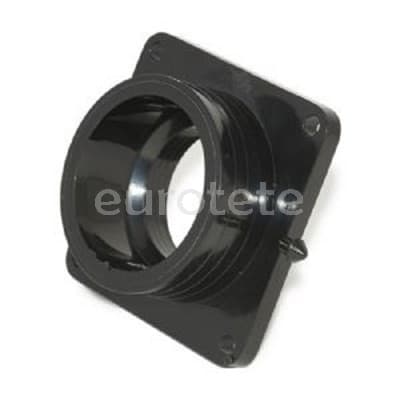 Base de soupape 1,5 pouce mâle sans filetage  - 11640 - Eurotete