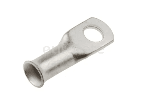 Terminal T16 - 8 redondo tubular cable 16 mm borne 8  - 07908 - Eurotete