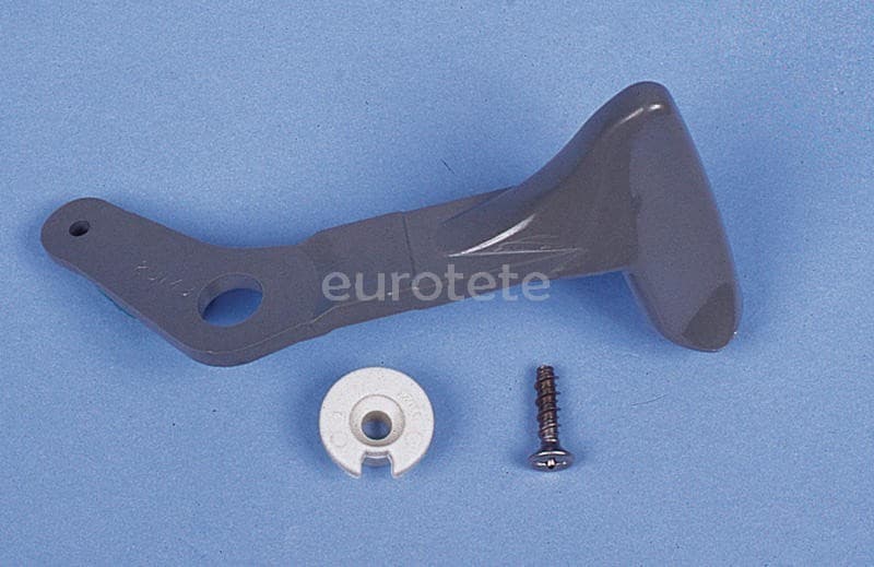 Levier de commande d'ouverture du réservoir C200 Thetford  - 66193 - Eurotete