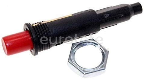 Piézoélectrique réfrigérateur trivalent Dometic RM  - 292302410 - Eurotete
