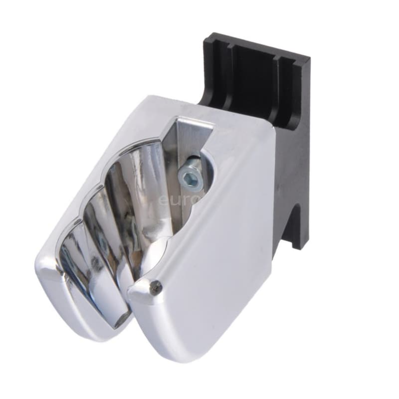 Ducha soporte pared metalizado multianker autocaravana camper 1