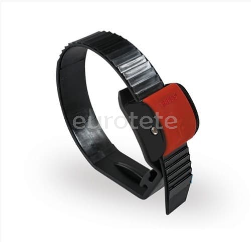 Fiamma Quick Safe sangle de fixation pour vélo porte-vélo 98656-386  - 98656-386 - Eurotete