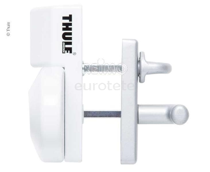 Thule cierre seguridad Lock  interior y exterior puerta principal autocaravana  - 41508 - Eurotete