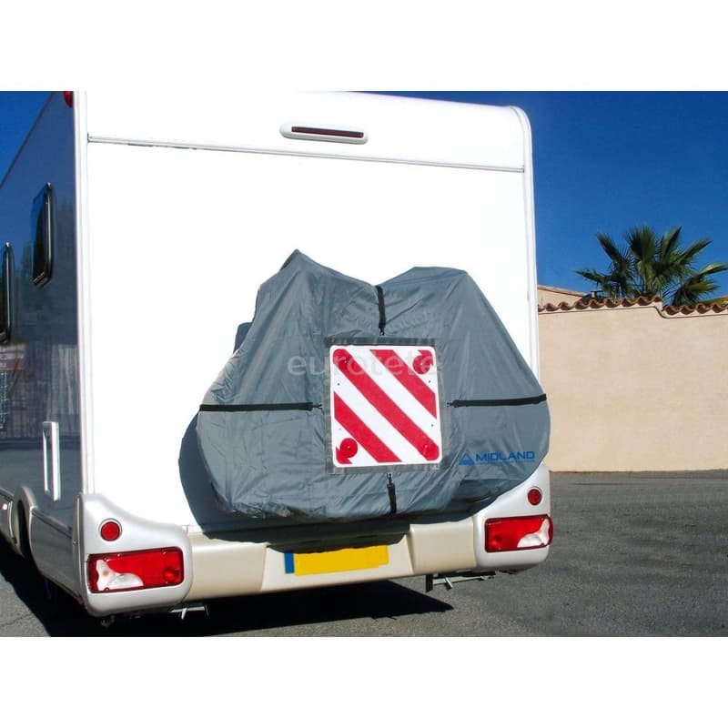 972059 narbonne-funda-bicicletas-tope-portabicicletas-panel-V20-sobrecarga-fundas-panel-caravana-autocaravana-fiamma-funza-lanza-funda-bici-bicicletas-fundas-portabicicletas-motos-placa-de-senalizacion-reflectante-fiamma-camper-vehiculos-largos-camion-rem