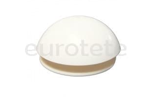 Champignon 13 cm aireador techo para autocaravana o caravana 1