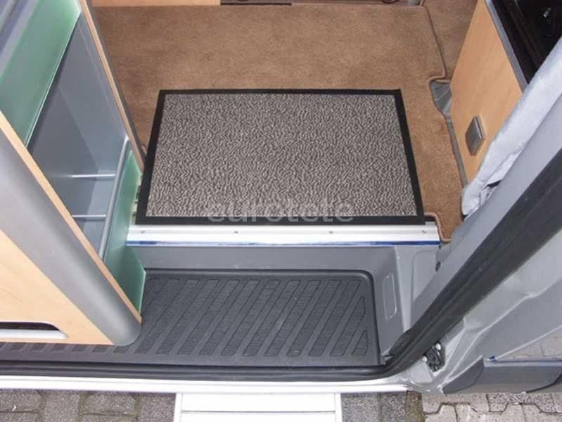 Alfombra recibidor Nevada 60 X 40 autocaravana o caravana  - 51643 - Eurotete