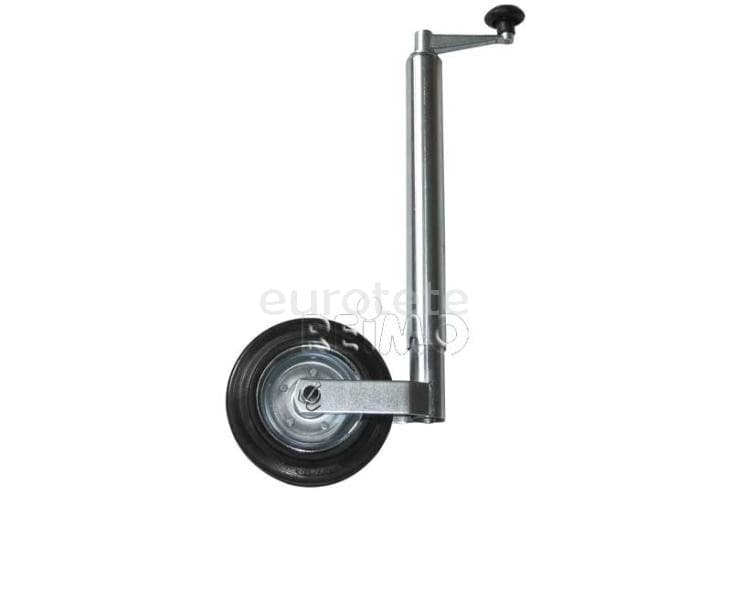 Roue jockey 200 X 50 support pour caravanes  - 927741 - Eurotete