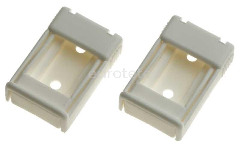 Support de barre auvent Thule pour camping-car ou caravane  - 43157 - Eurotete