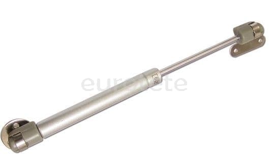 Serrure de porte de registre à gaz 100N  - BRA055 - Eurotete