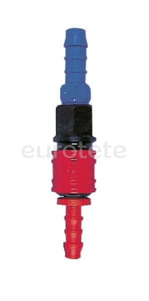 10 mm conexion rapida tuberia para instalacion tubo agua  - 65027 - Eurotete