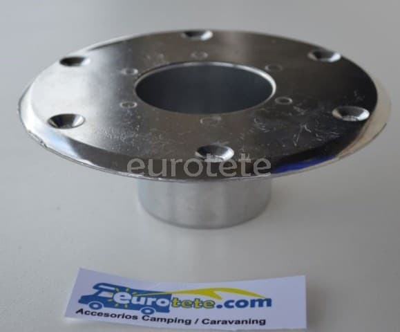 Bases du sol pour faire camper tableau intérieur.  - 57038 - Eurotete