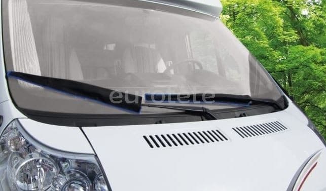 Protector limpiaparabrisa escobilla para el sol y el frío.  - 094600 - Eurotete