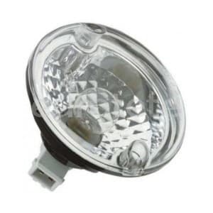 Jokon pilote transparent inversant rond encastre pour camping-car  - 46955 - Eurotete