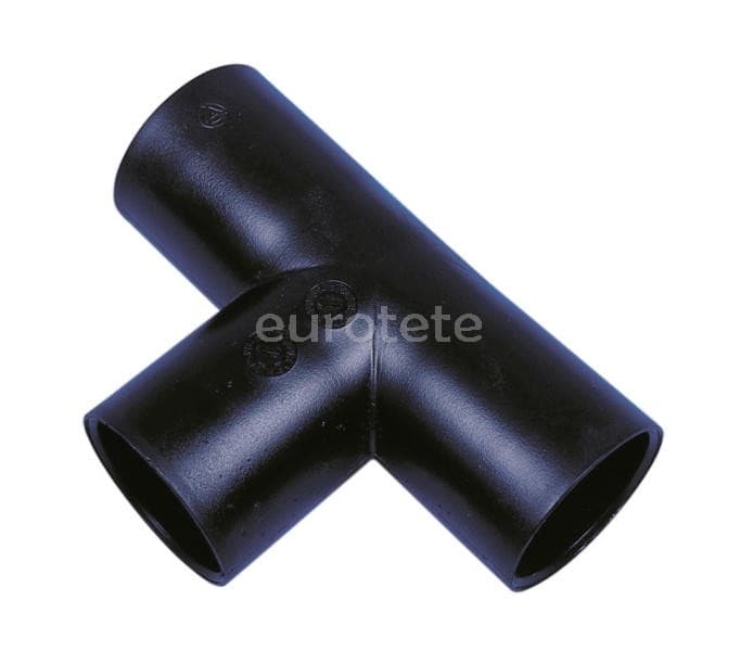 28 mm T racor instalacion agua  - 65162 - Eurotete