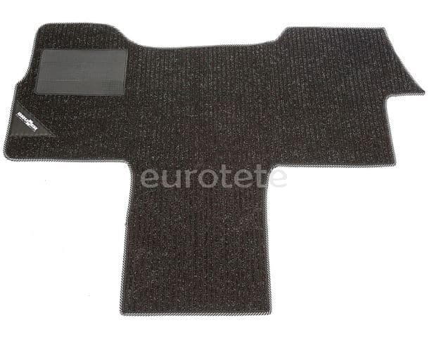 Alfombra Mercedes Sprinter 2014 para cabina autocaravana