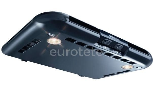 Dometic CK 2000 campana extractora con filtro para autocaravana o caravana 1