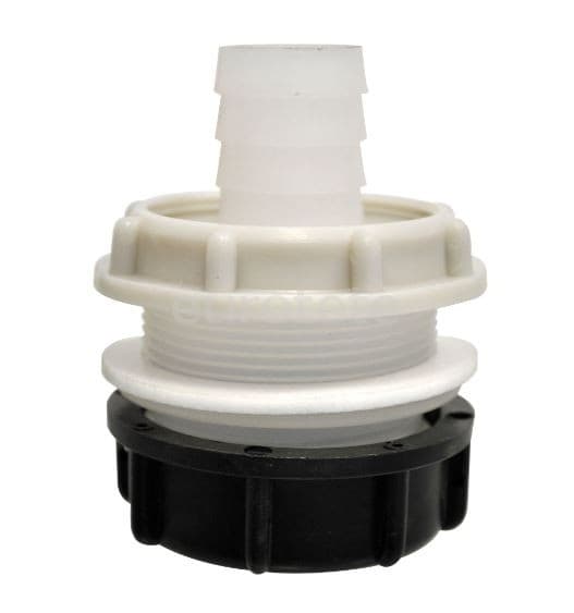 Tapon para llenado deposito de tubo 40 mm  - 47987 - Eurotete
