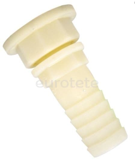 40 mm presse-etoupe droit raccord eau camping-car caravane camper 1