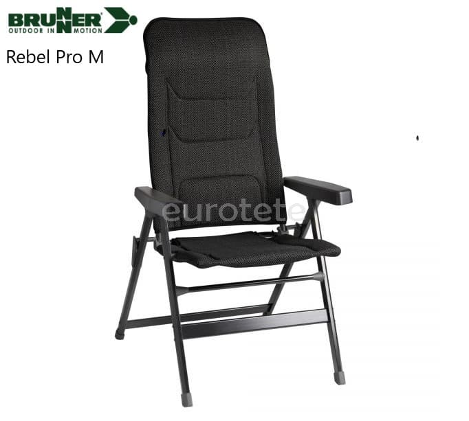 Silla Brunner Rebel Pro M
