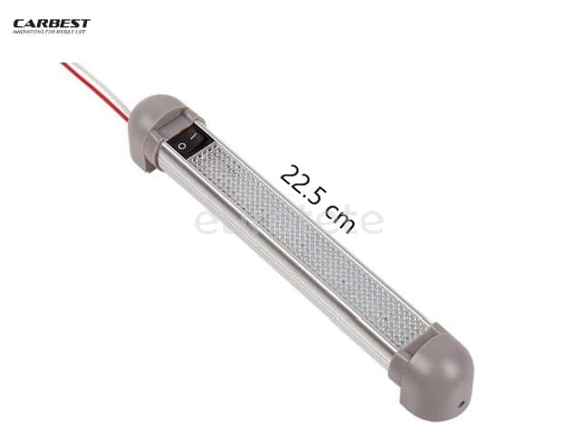 bande-led-23-cm-avec-interrupteur-12-24-volts- camper- camping-car