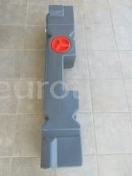 Deposito 53 litros 21 x 123 x 24 para aguas sucias furgoneta Volkswagen T4 camper  - 2112324 - Eurotete