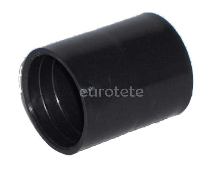 Agua 28 mm empalme recto para instalacion tuberia agua de autocaravana  - 65173 - Eurotete