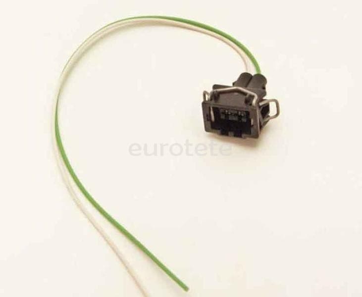 Connecteur avec câble de 30 cm Jokon  - 46975 - Eurotete