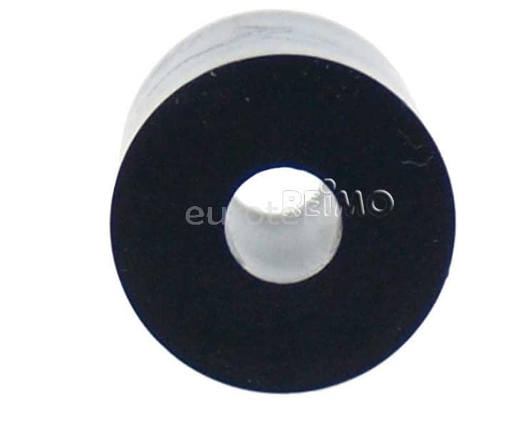 Espaciador negro para portaequipajes o instalacion toldos.