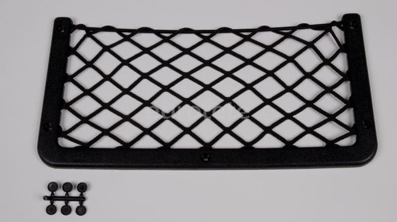 Filet de 18 x 36 cm, rangement pour chambre, garage et caravaning  - 46194 - Eurotete