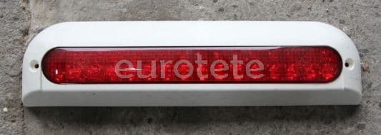 Jokon ZHBL 03 feu stop avec boitier blanc  - 46854 - Eurotete