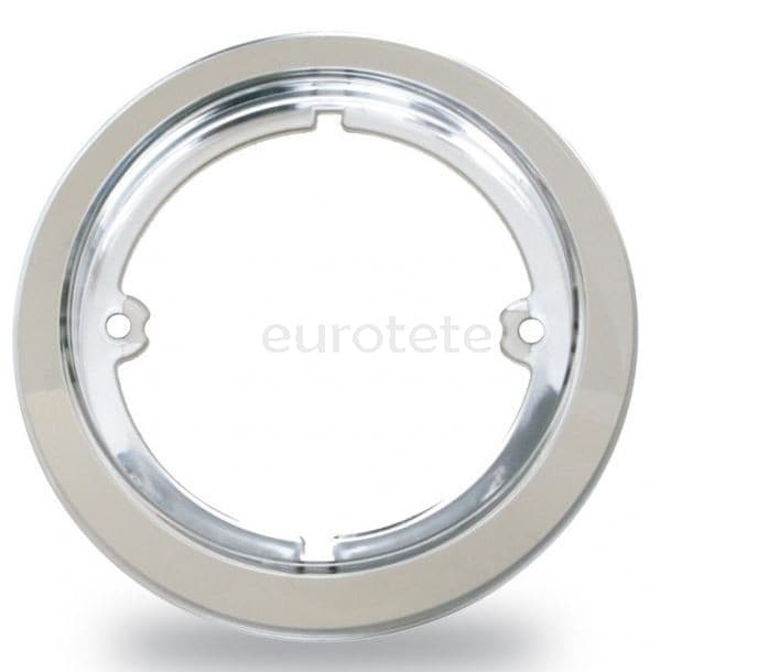 Jokon chrome anneau feu arrière du camping-car  - 46942 - Eurotete