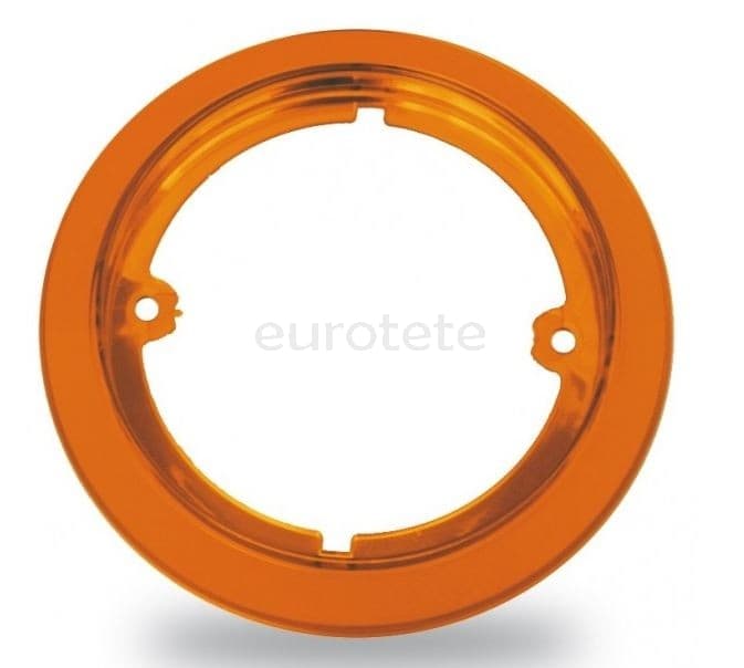 Anneau de feu arrière orange Jokon  - 46944 - Eurotete