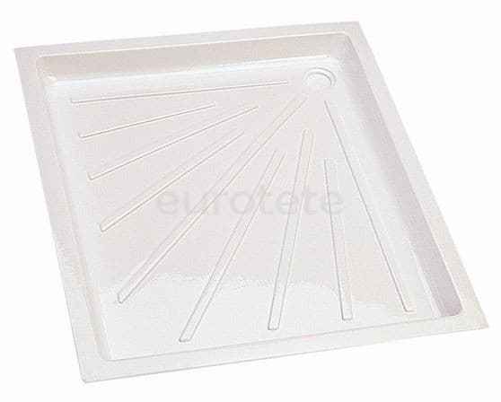 Plato de ducha 68 x 72 cm   - 92004253 - Eurotete