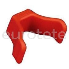Fiamma 98656-079 carry-bike terminal recambio rail portabicletas para autocaravana o caravana  - 98656-079 - Eurotete
